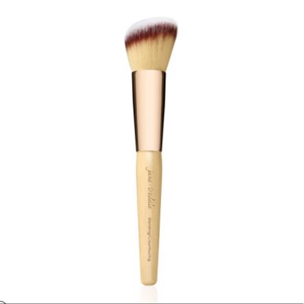 Blending and Contouring Brush